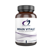 Designs For Health Brain Vitale 60 VCaps