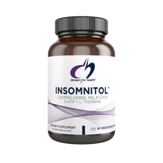 Designs For Health Insomnitol 60 VCaps