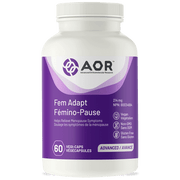 AOR Fem Adapt 60caps
