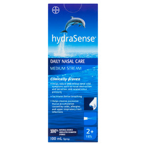 OTC hydraSense Medium Stream 100ml