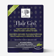 New Nordic Hair Gro 60Caps