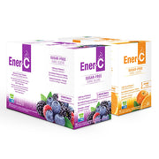 Ener-C Vitamin C Immune Support Sugar-Free 1000mg