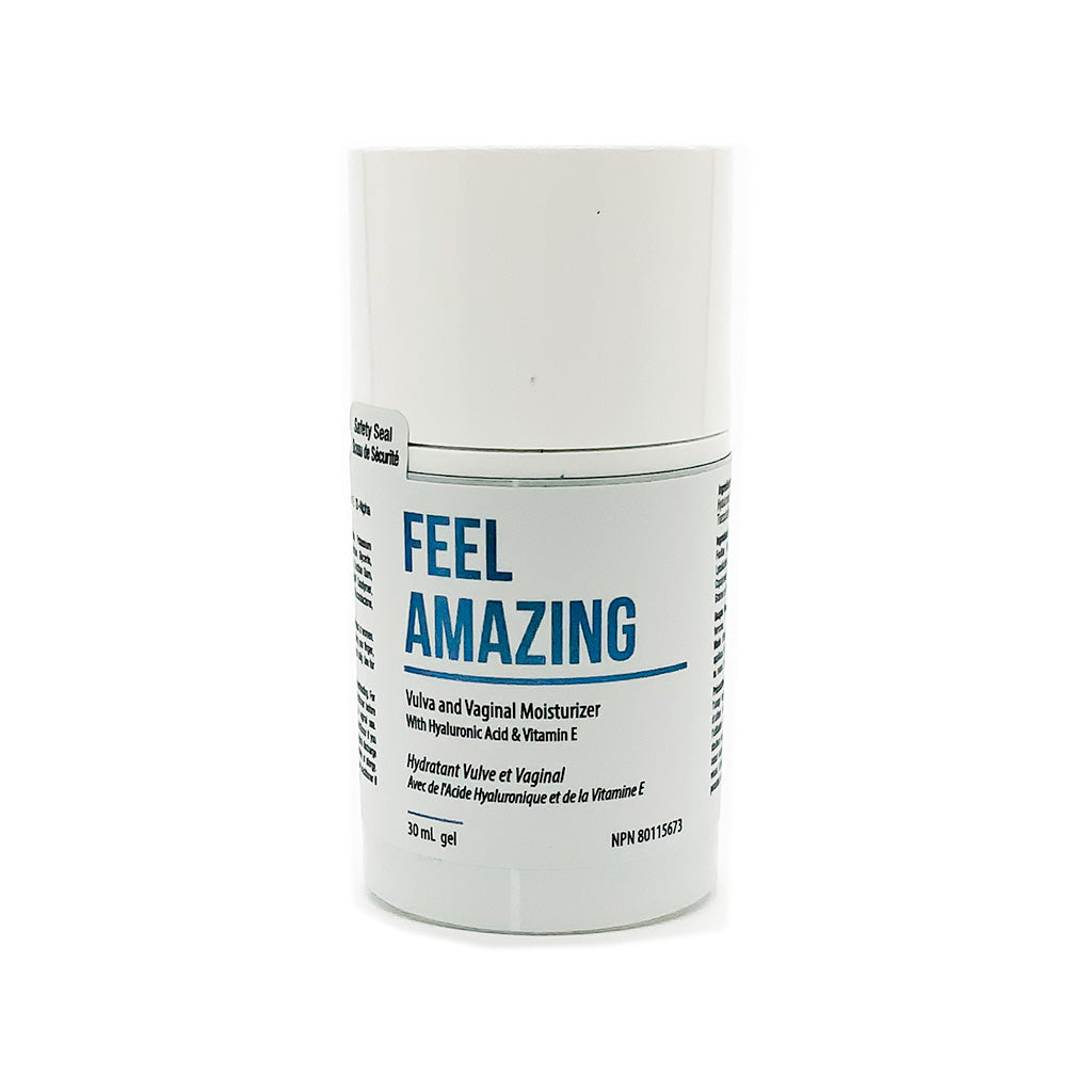Feel Amazing