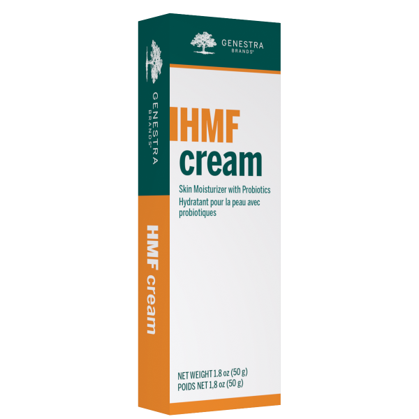 Genestra HMF Cream 50g