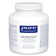 Pure Encapsulations UltraNutrient 180 VCaps