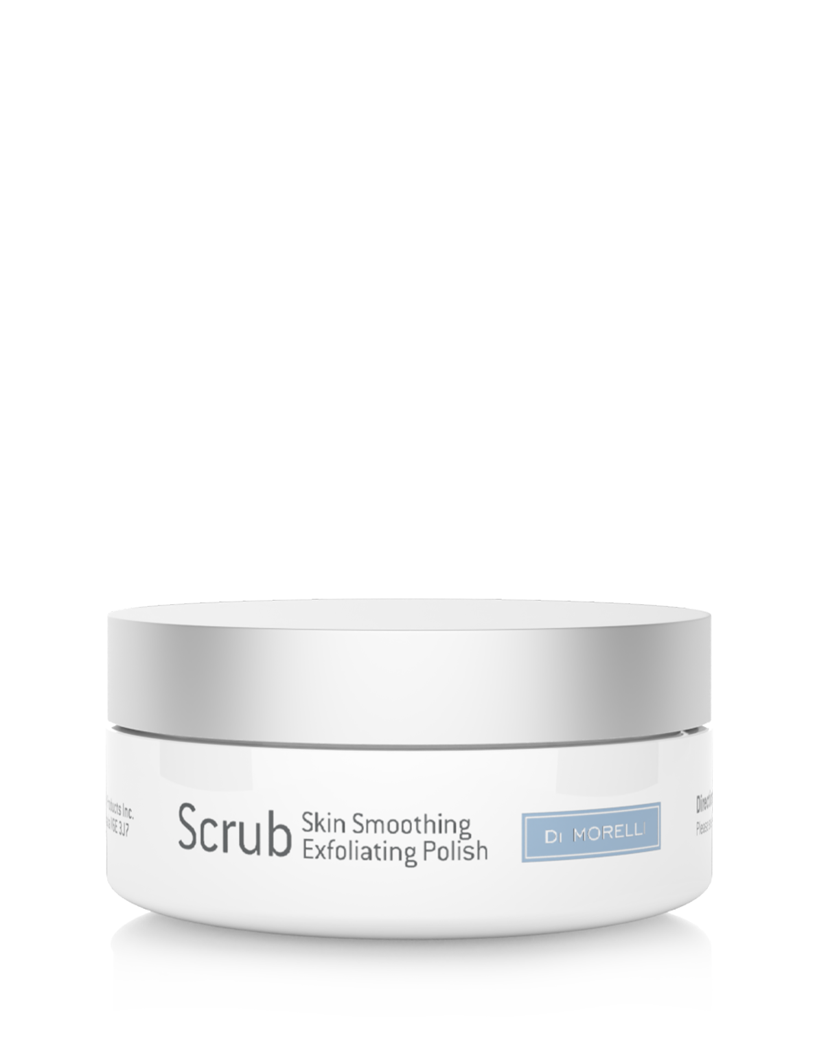 Di Morelli Exfoliating Scrub 60 Ml