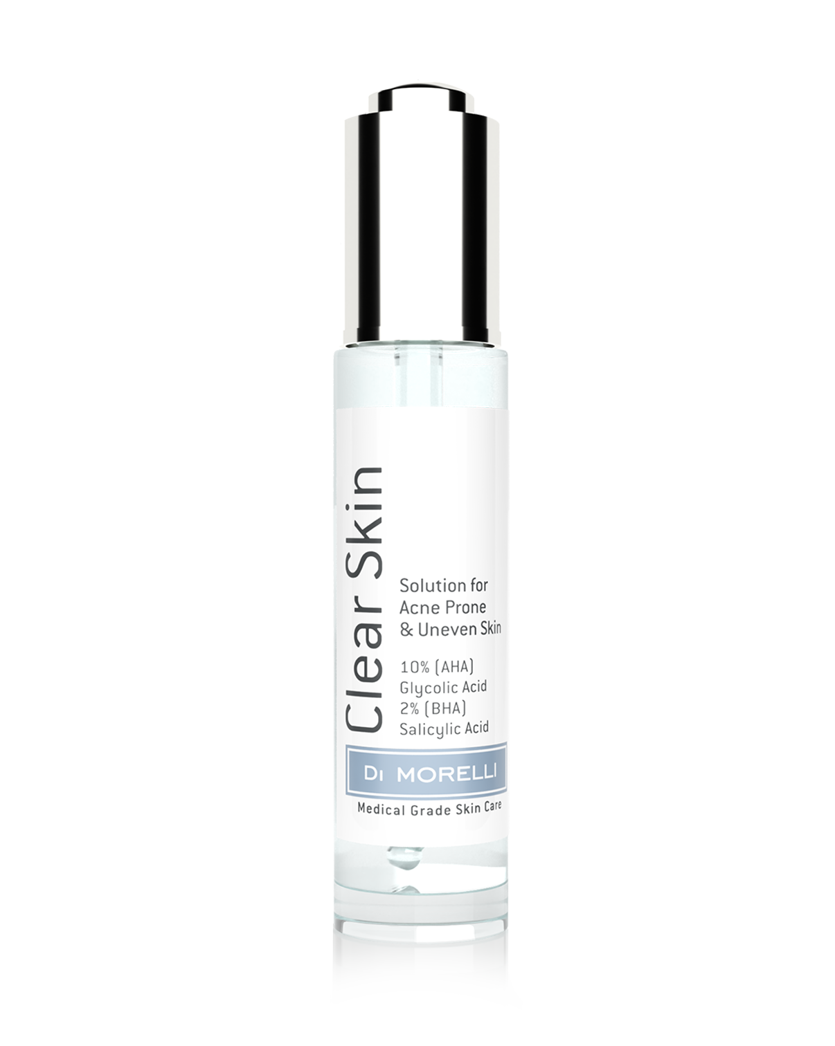 Di Morelli Clear Skin Solution 30 ml