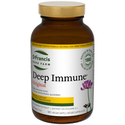 St. Francis Deep Immune 90 VCaps
