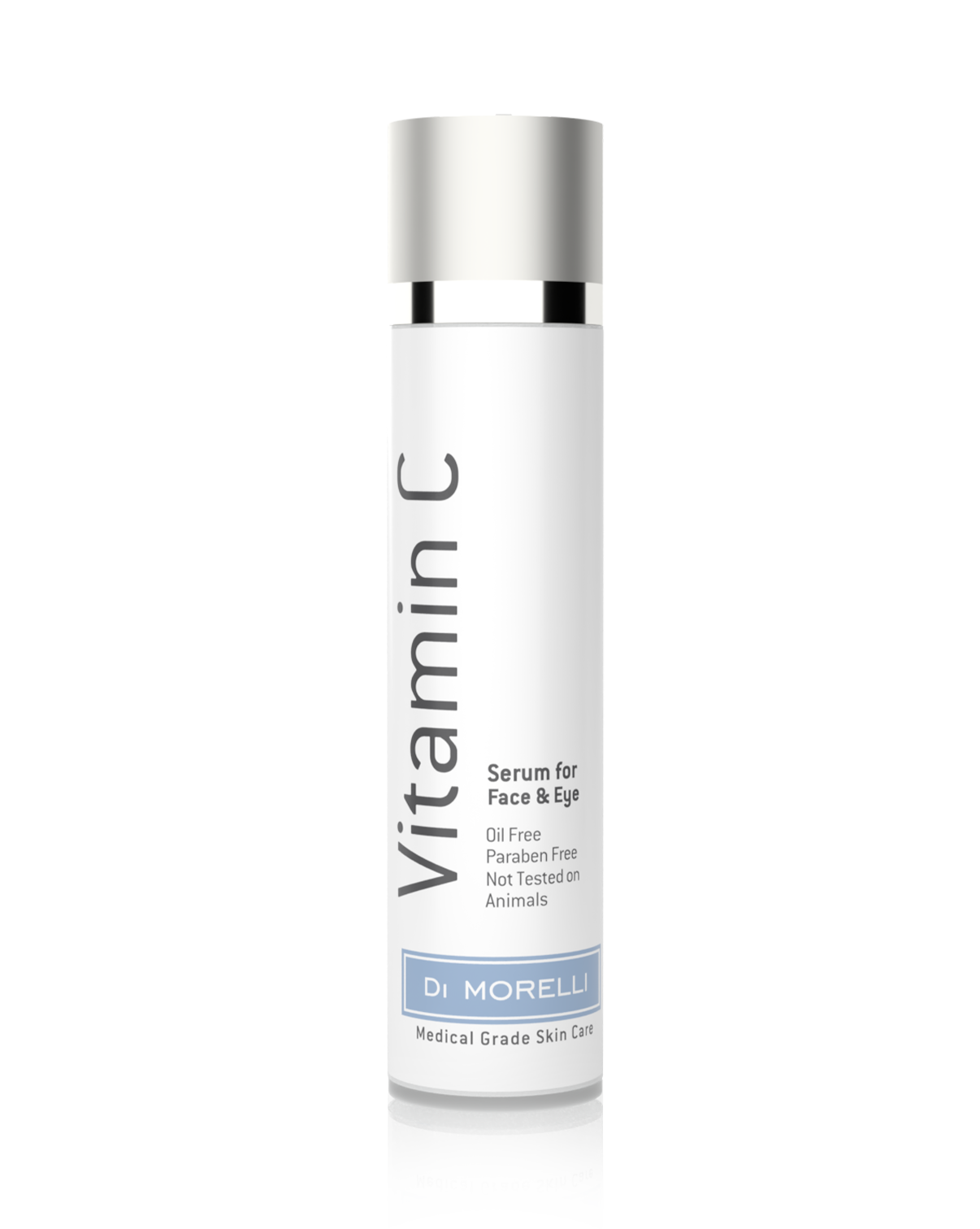 Di Morelli Vitamin C Serum For Face And Eyes 50ml